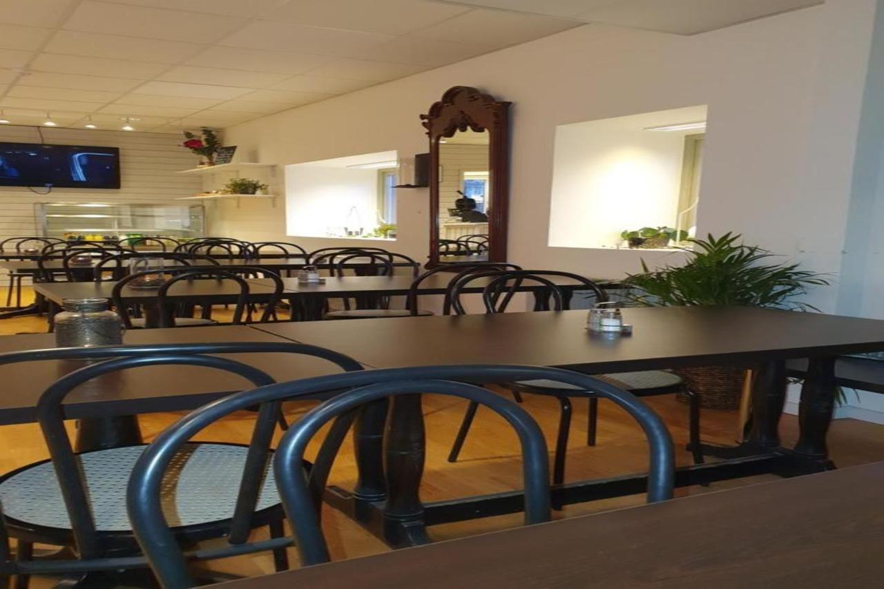 Hotel Ariston 3*