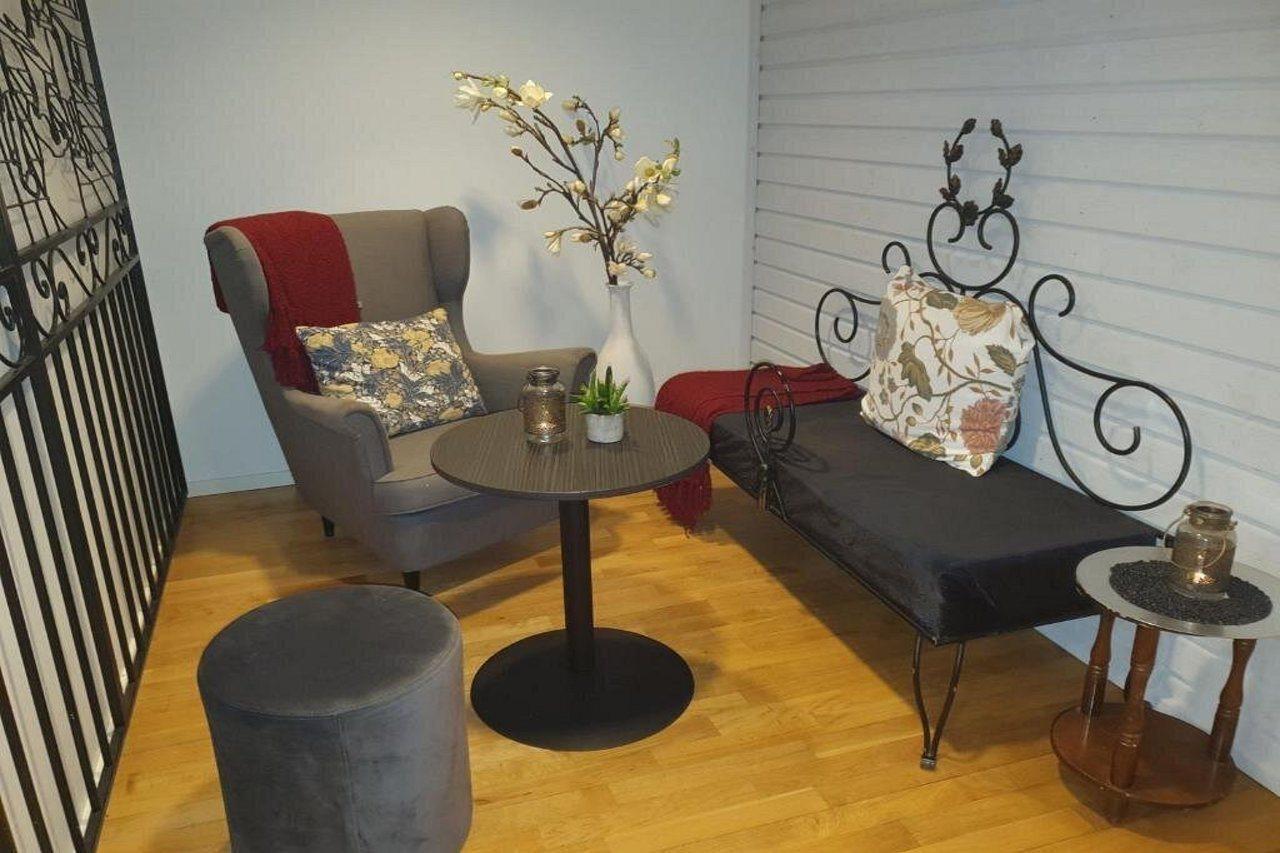 Ariston Lidingö