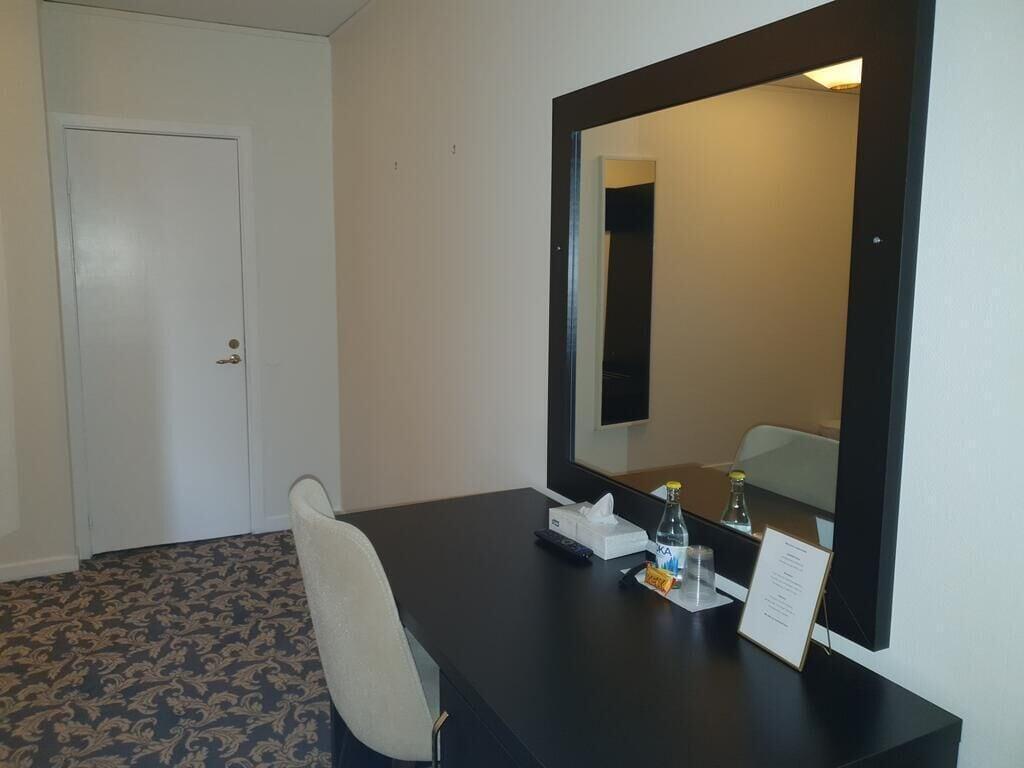 Ariston Hotel