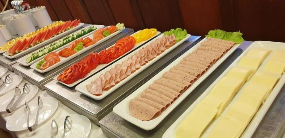 Hotel Ariston 3*