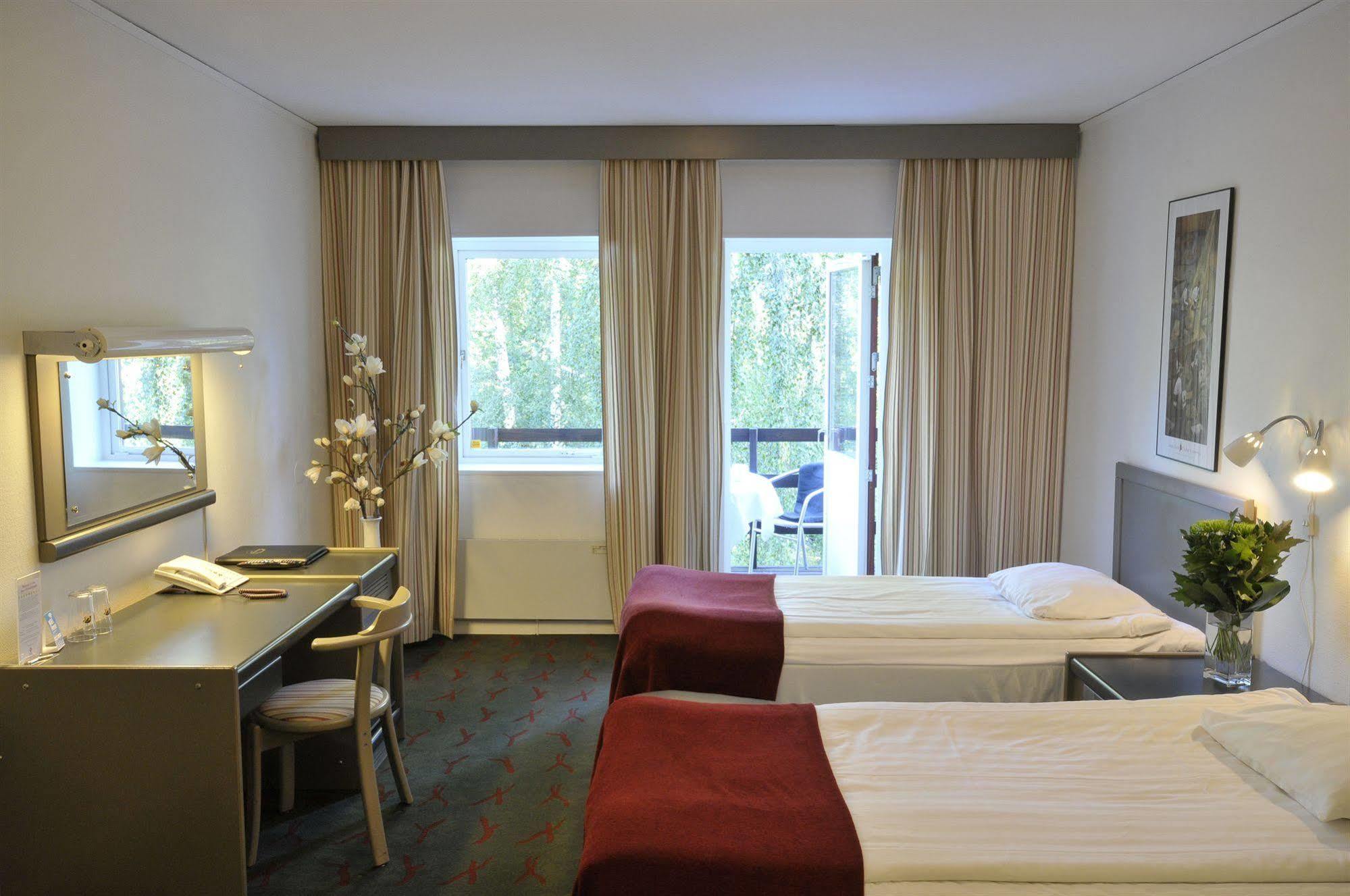 Ariston Hotel