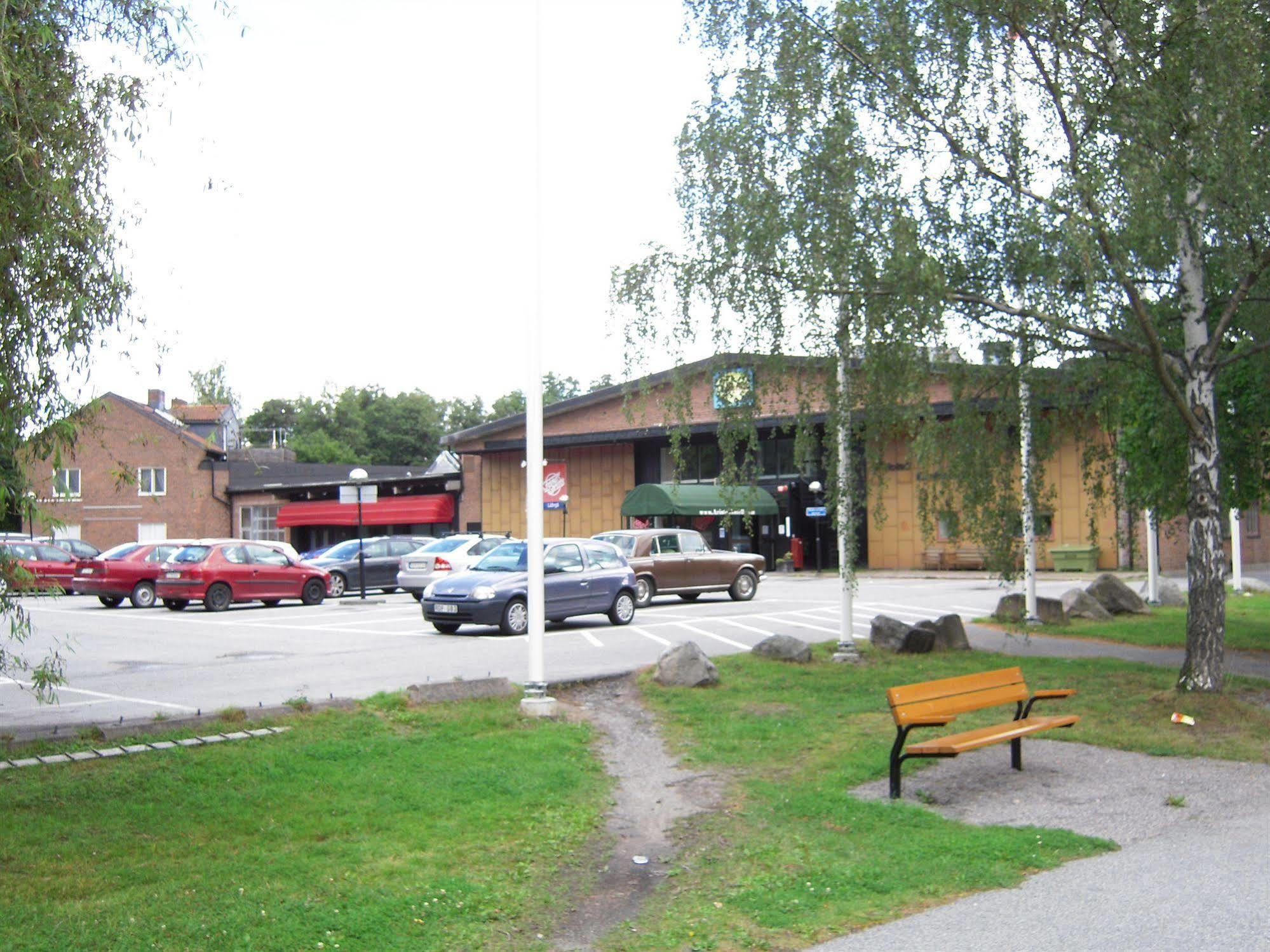 Hotel Ariston 3*