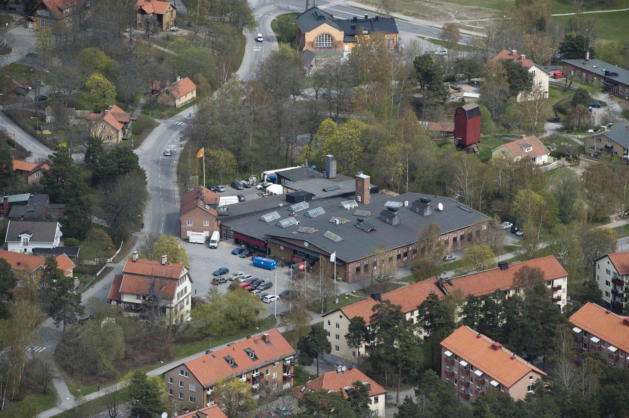 Hotel Ariston 3*