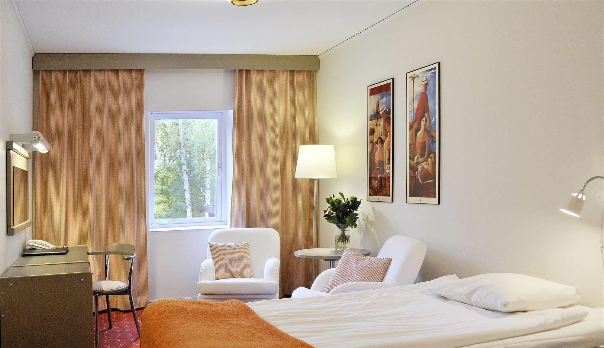 Hotel Ariston 3*