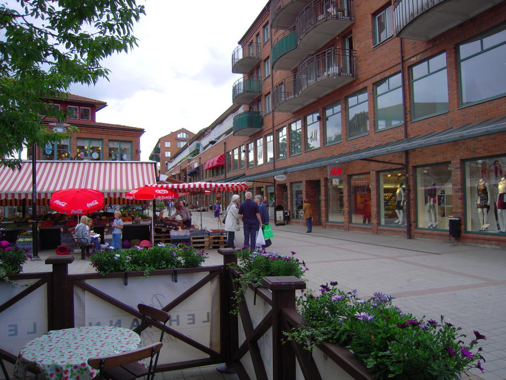 Hotel Ariston 3*