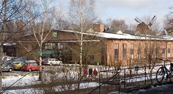 Hotel Ariston