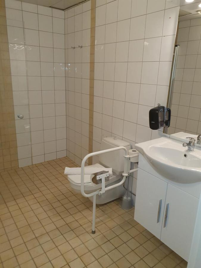 Hotel Ariston Lidingö
