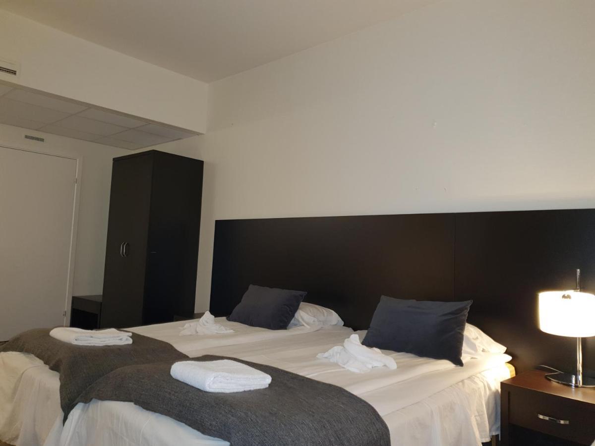 Hotel Ariston