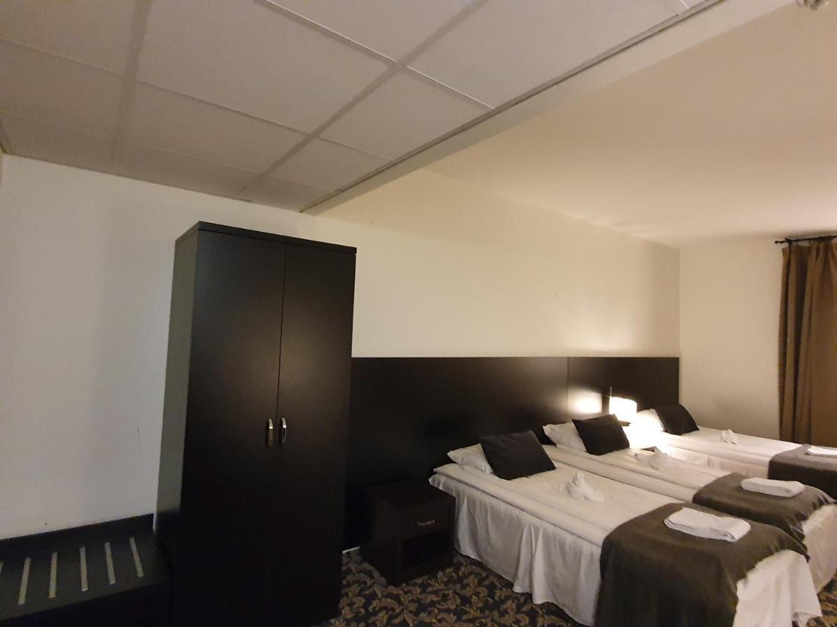Hotel Ariston