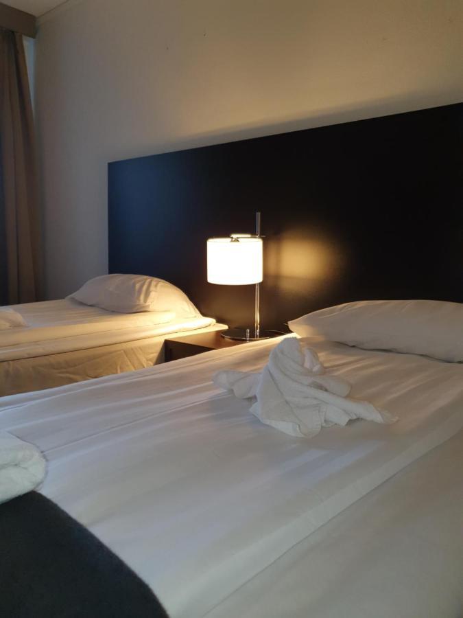Ariston Hotel