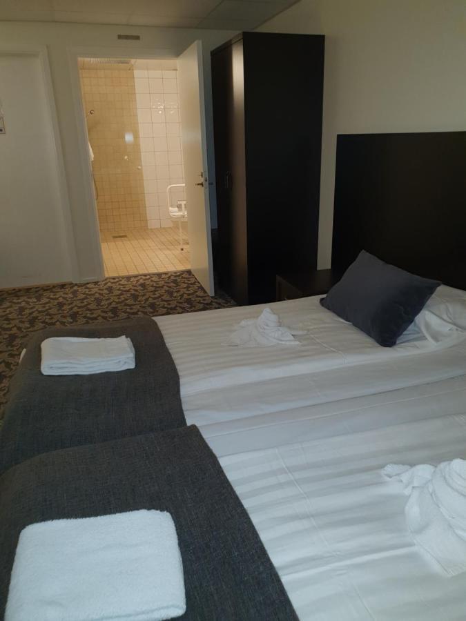 Ariston Hotel 3*