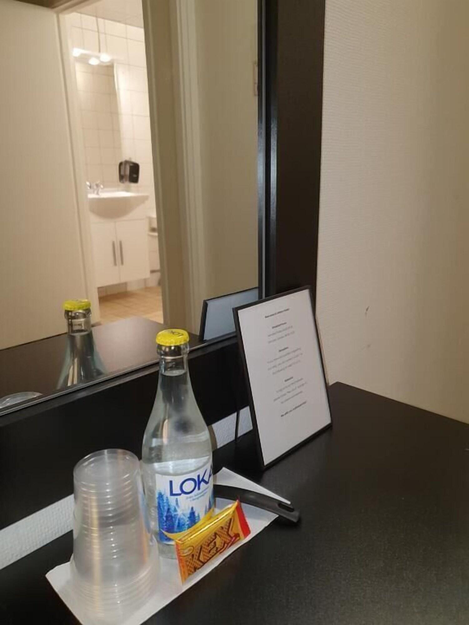 Hotell Ariston Lidingö