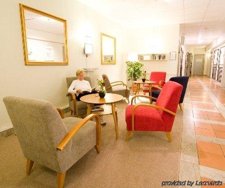 Ariston Hotell Lidingö