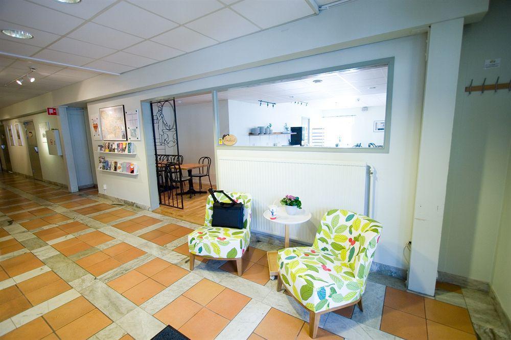 Ariston Hotell Lidingö