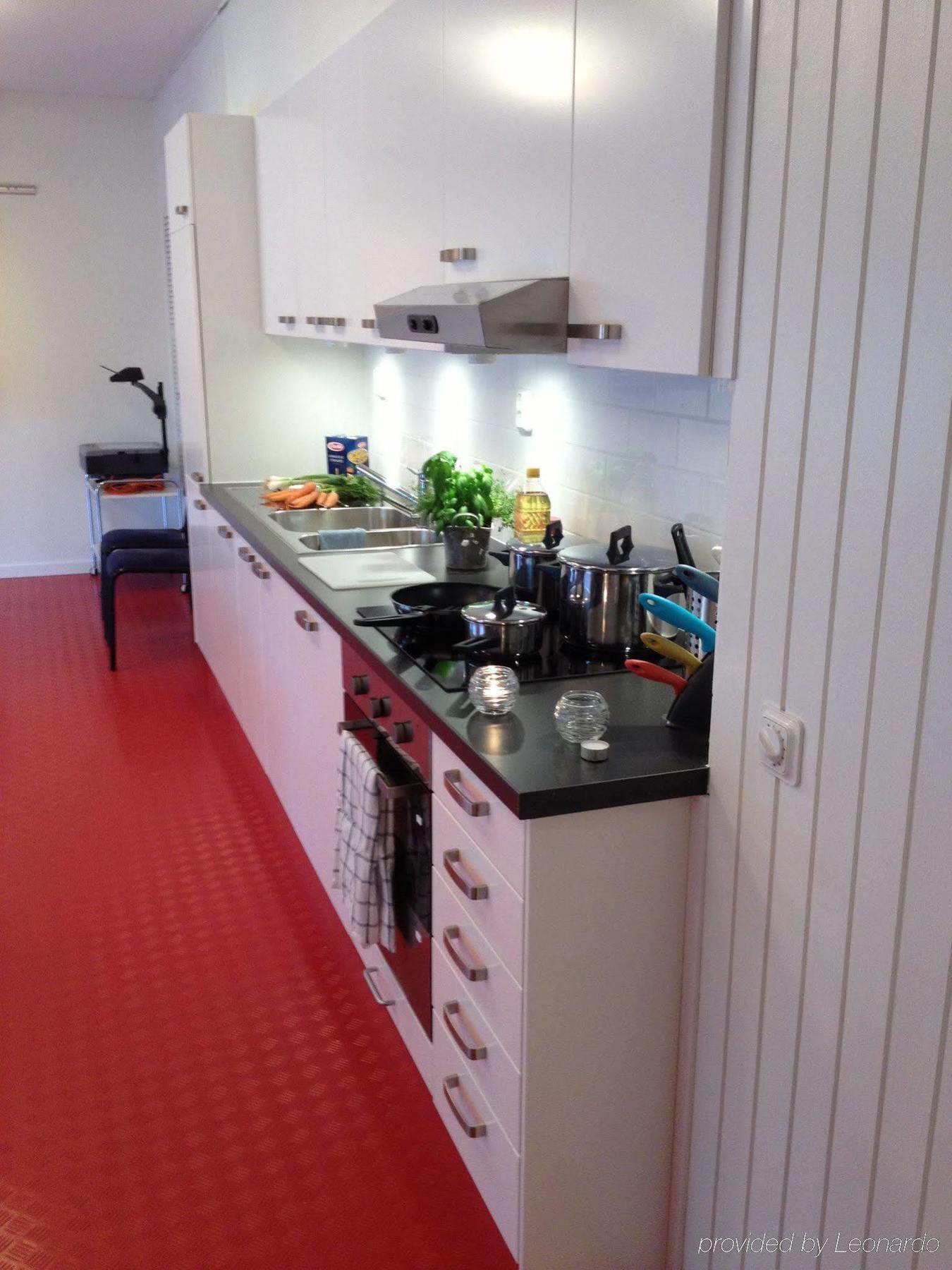 Ariston Lidingö