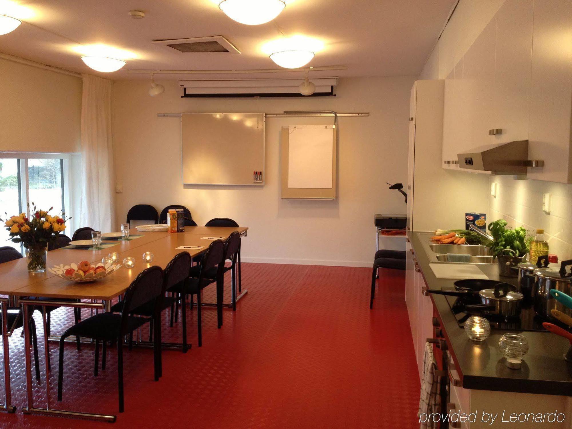 Hotell Ariston