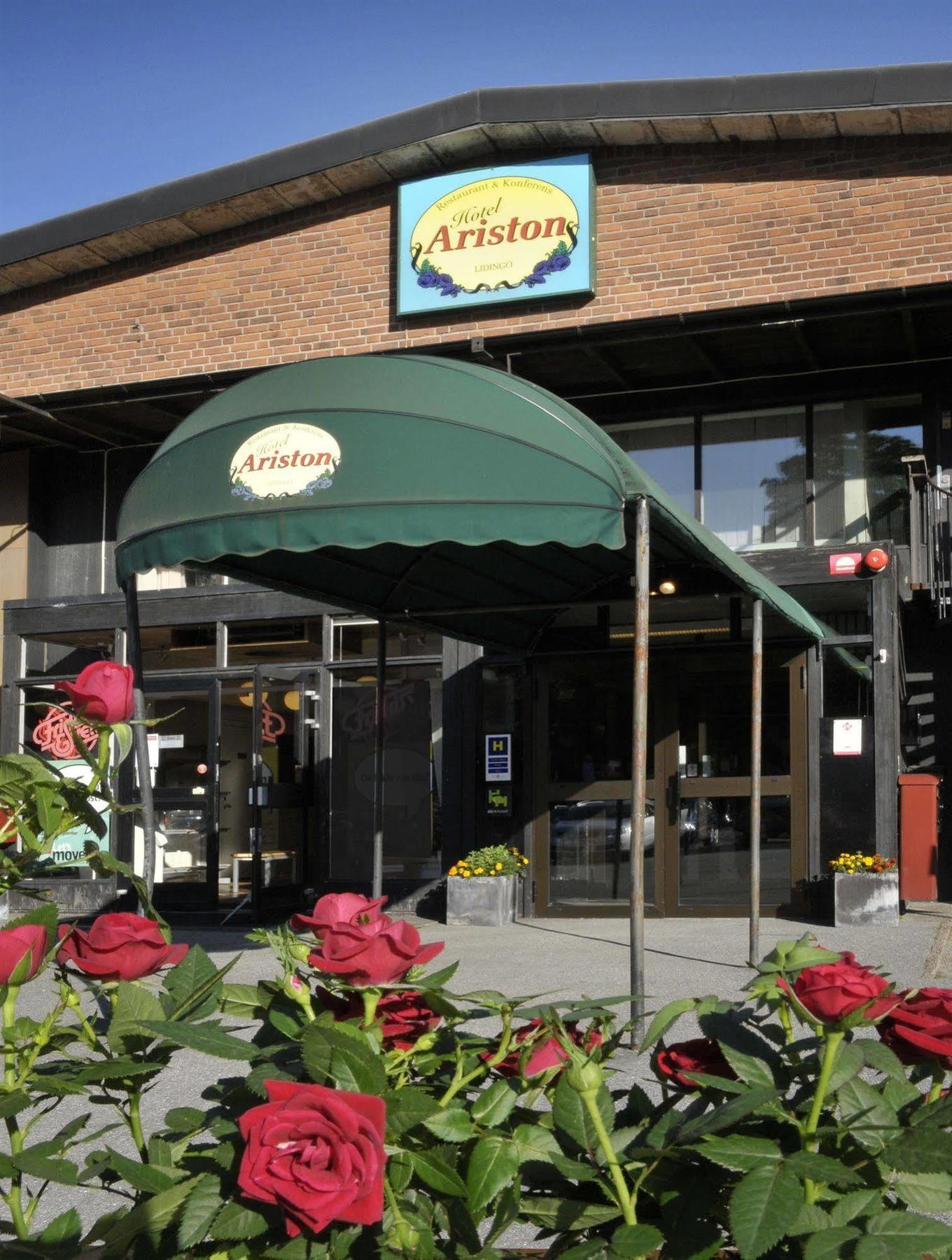 Ariston Lidingö