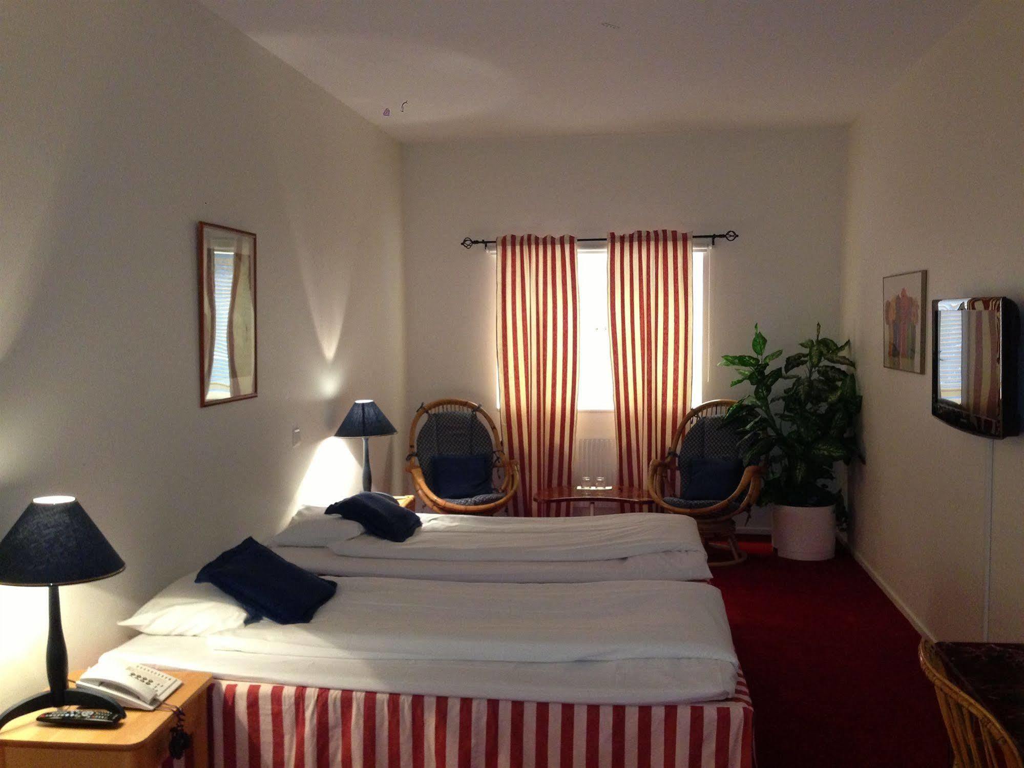 Hotell Ariston