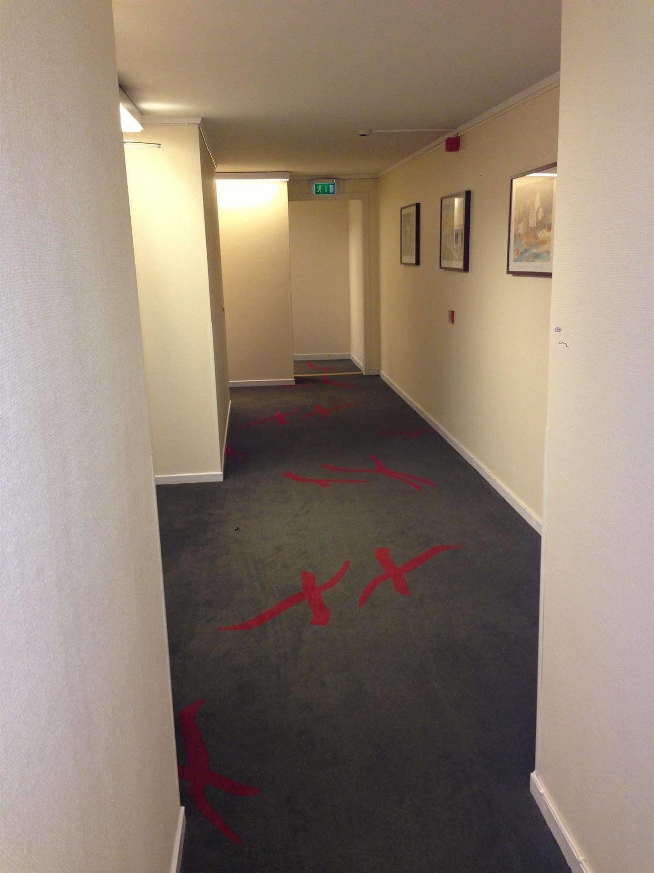 Hotell Ariston