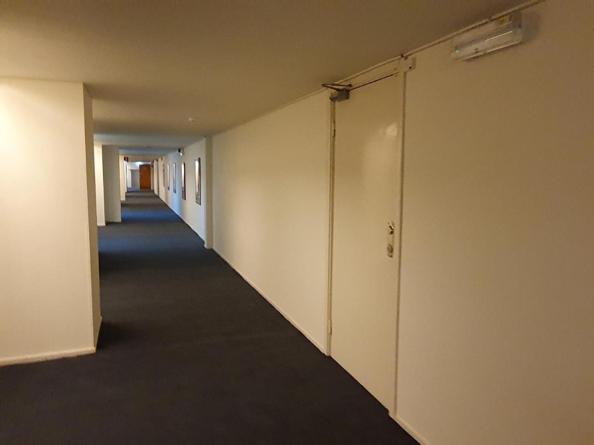 Ariston Hotell 3*