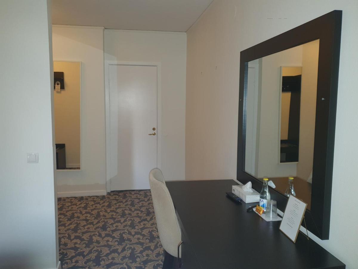Hotell Ariston Lidingö